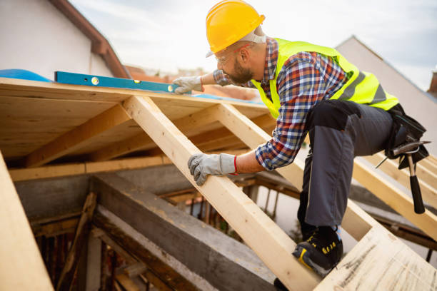 Best Commercial Roofing Services  in Allendale, SC