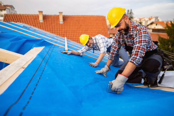 Quick and Trustworthy Emergency Roof Repair Services in Allendale, SC